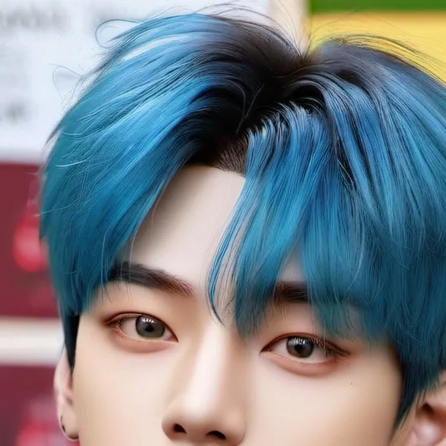 chat with ai character: yeonjun 