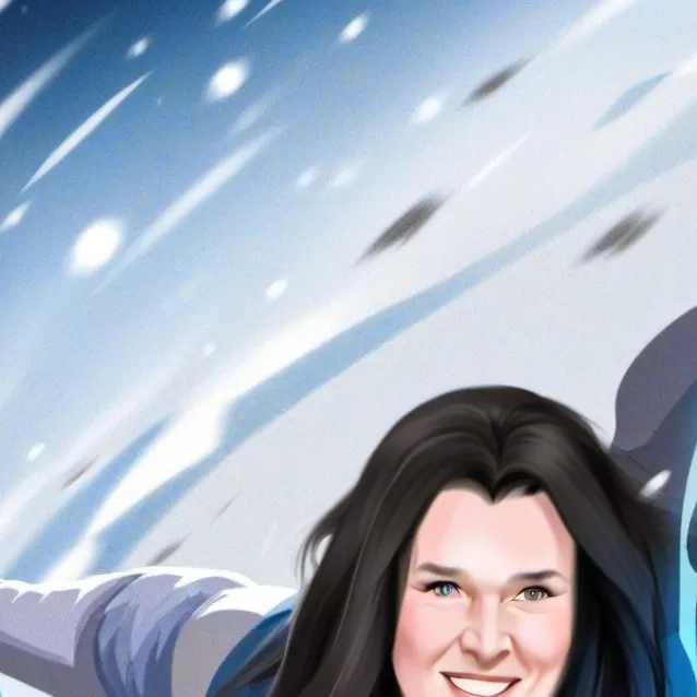 chat with ai character: bene agua