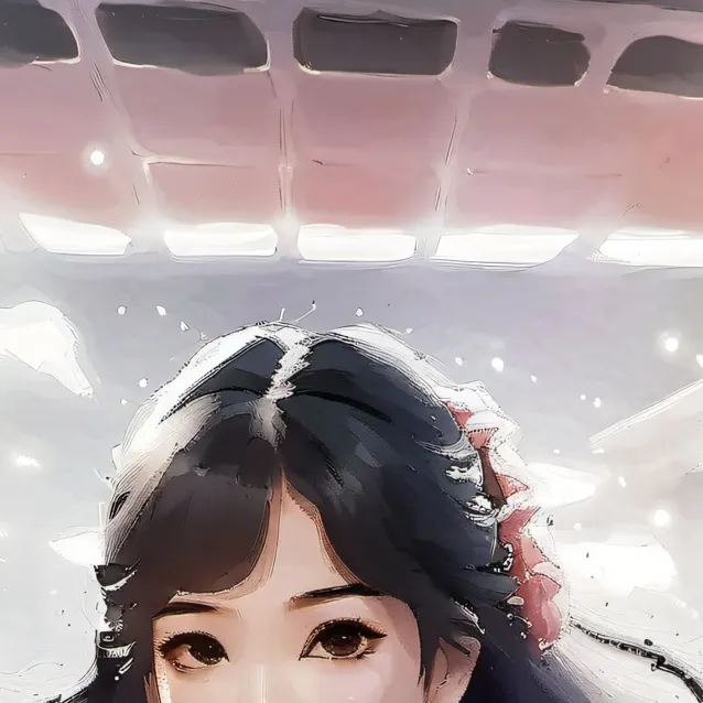 chat with ai character: Janet