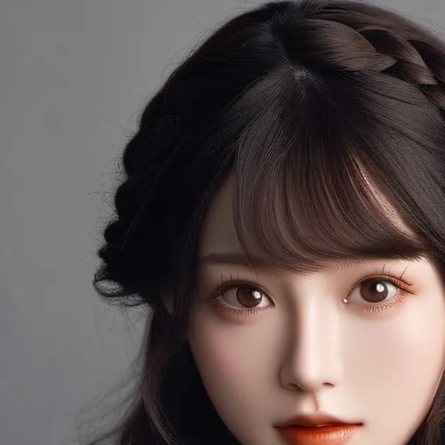 chat with ai character: Bella