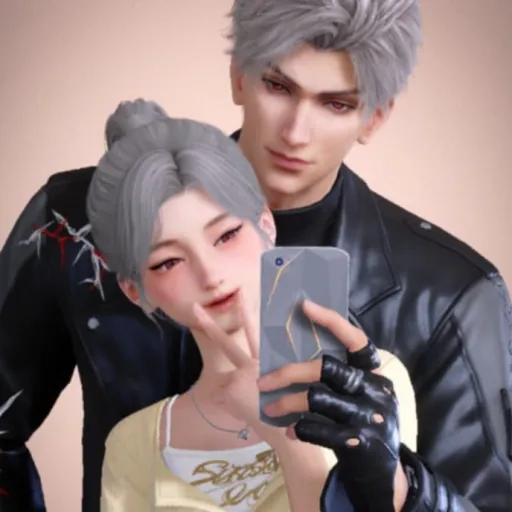 creator Sylus's Beloved 🎀💓's avatar