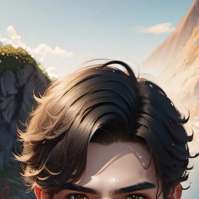 chat with ai character: JJ