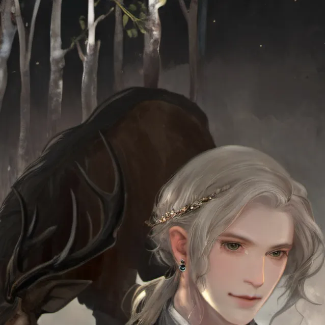 chat with ai character: 7788