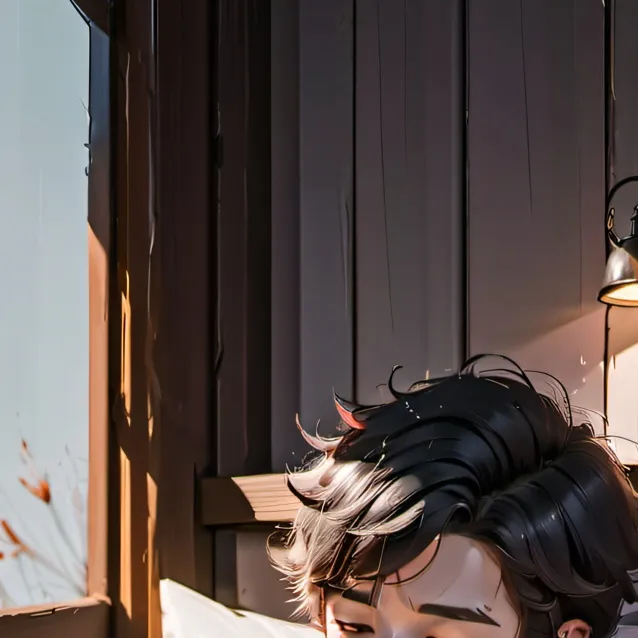 chat with ai character: Noah 