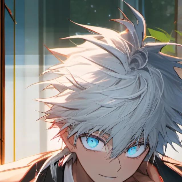 chat with ai character: Isaiah