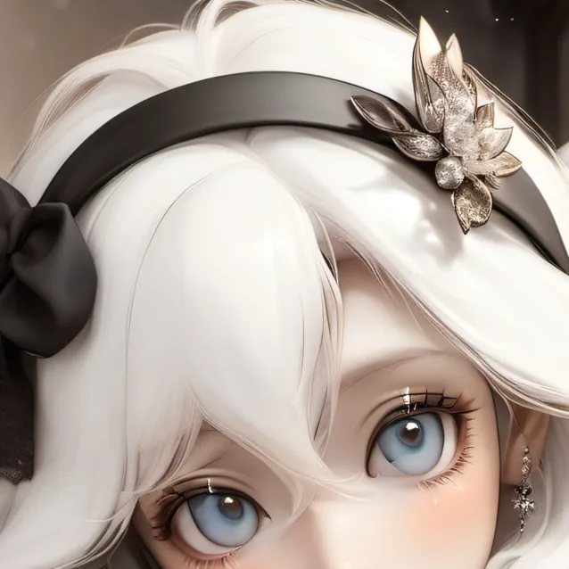 chat with ai character: owlet 