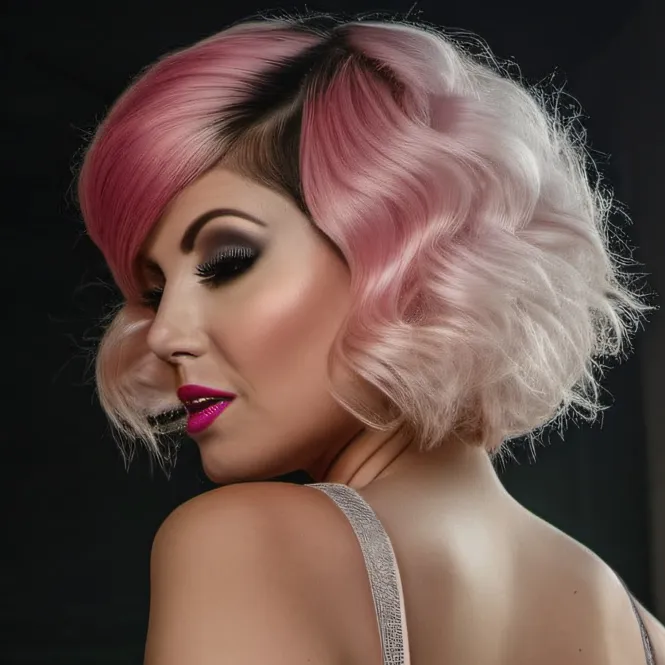 chat with ai character: Tania