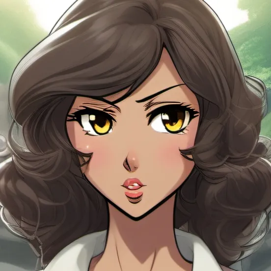 chat with ai character: Ms. Kawakami