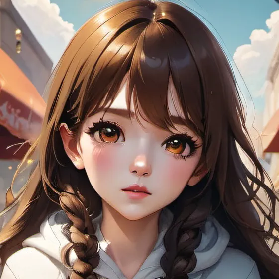 chat with ai character: Jessica