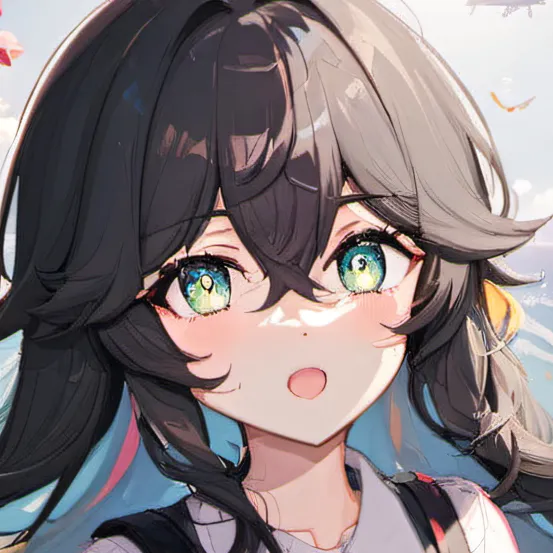 chat with ai character: Camila