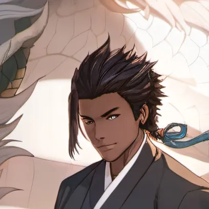 chat with ai character: Sun Jo Kong