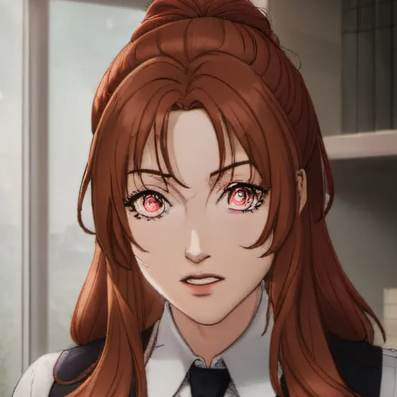 chat with ai character: Natalie