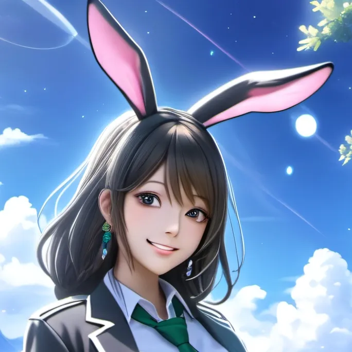 chat with ai character: Lilly 