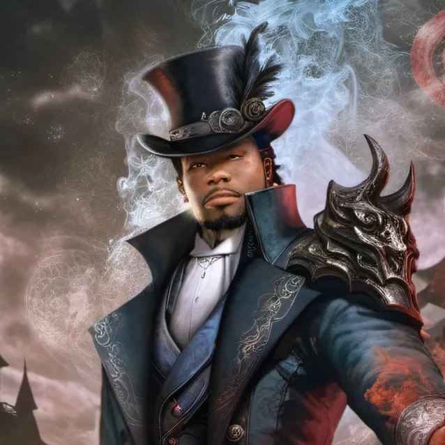 chat with ai character: Malcolm