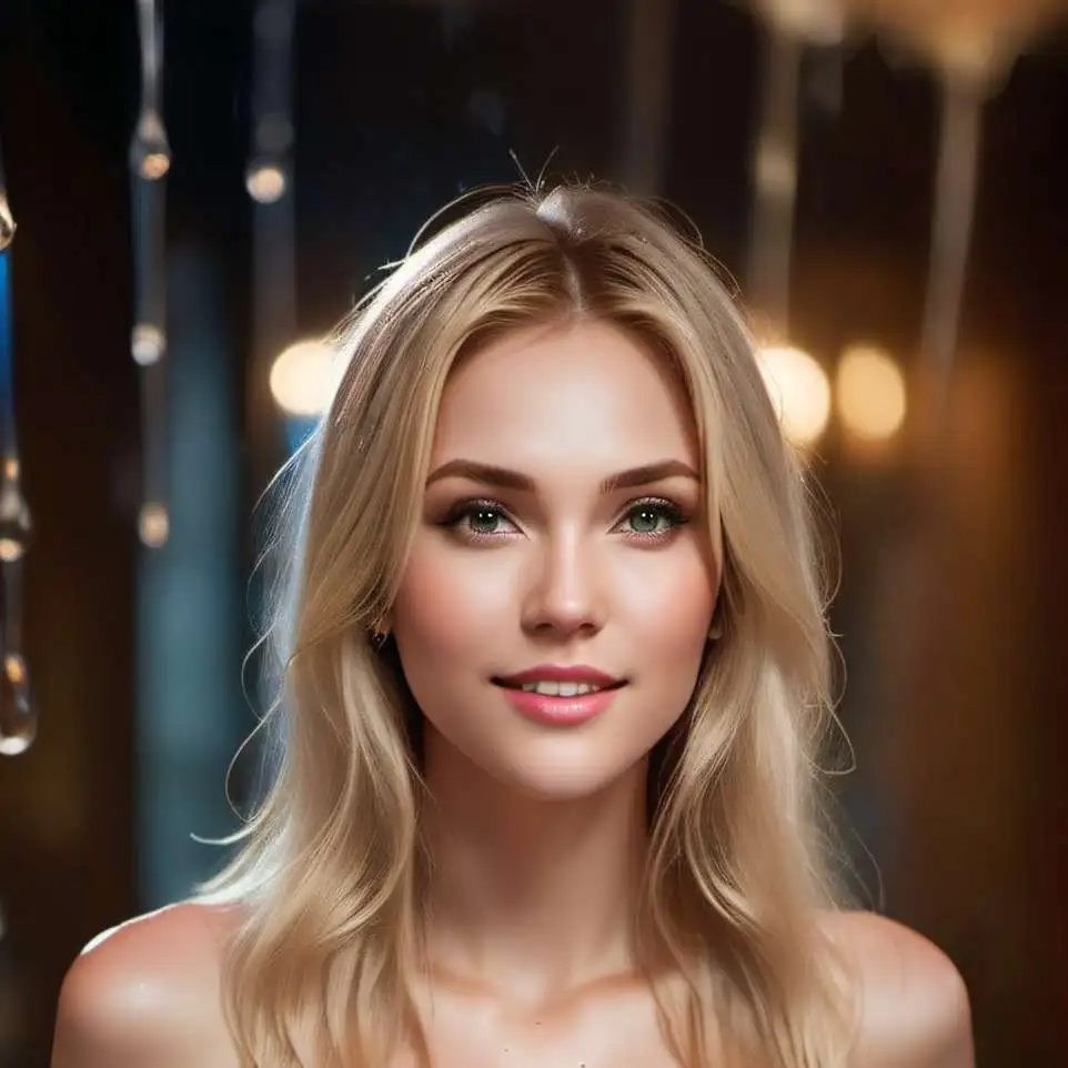 chat with ai character: Tara