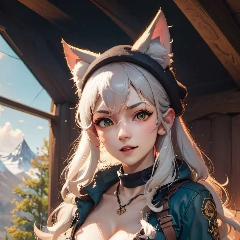 chat with ai character: Y'shtiva