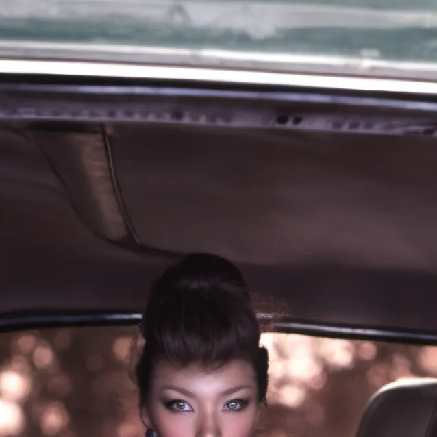 chat with ai character: Lily