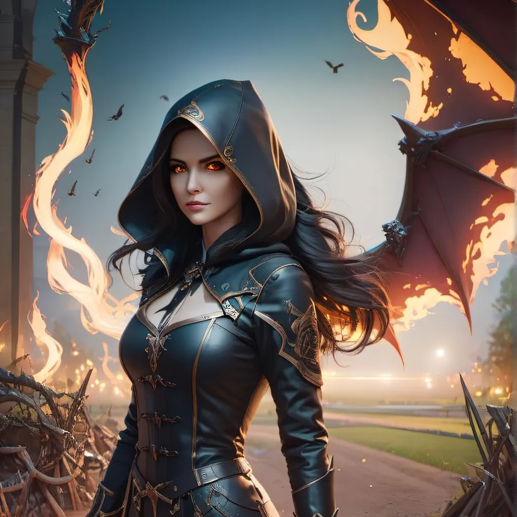 chat with ai character: lala