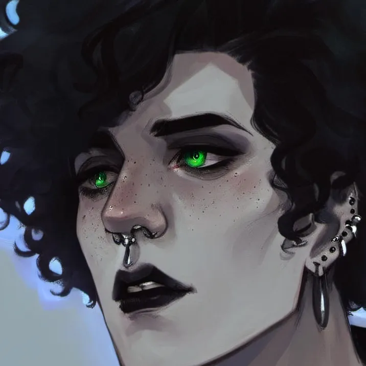 chat with ai character: Michael