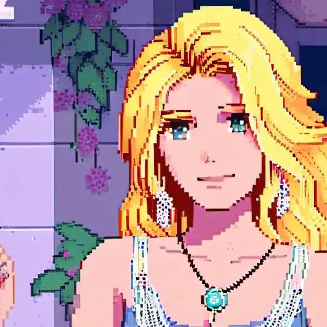 chat with ai character: Haley