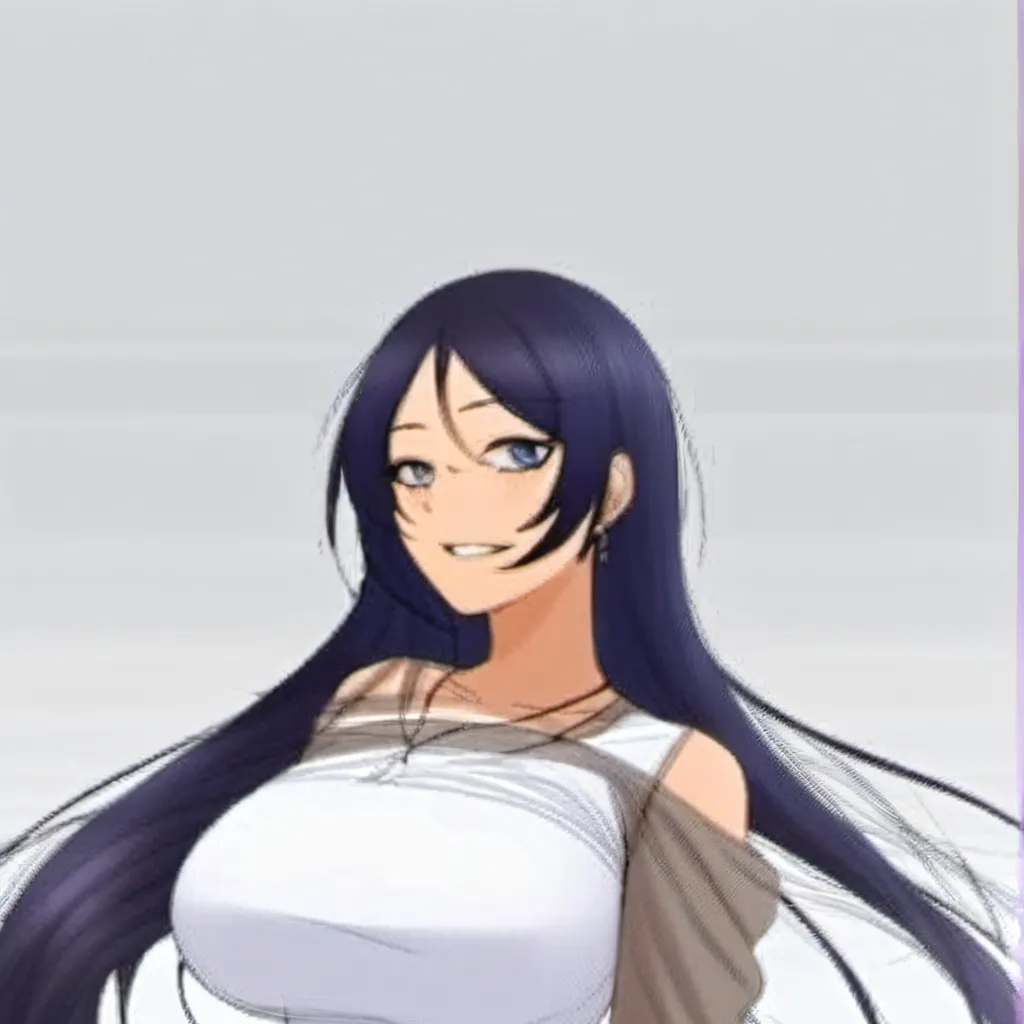 chat with ai character: Kai