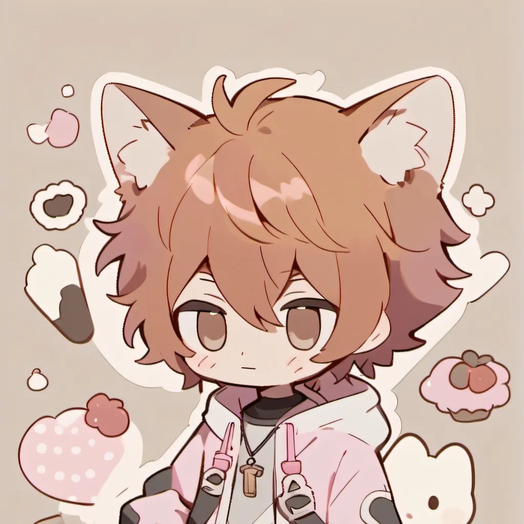 chat with ai character: Ollie 