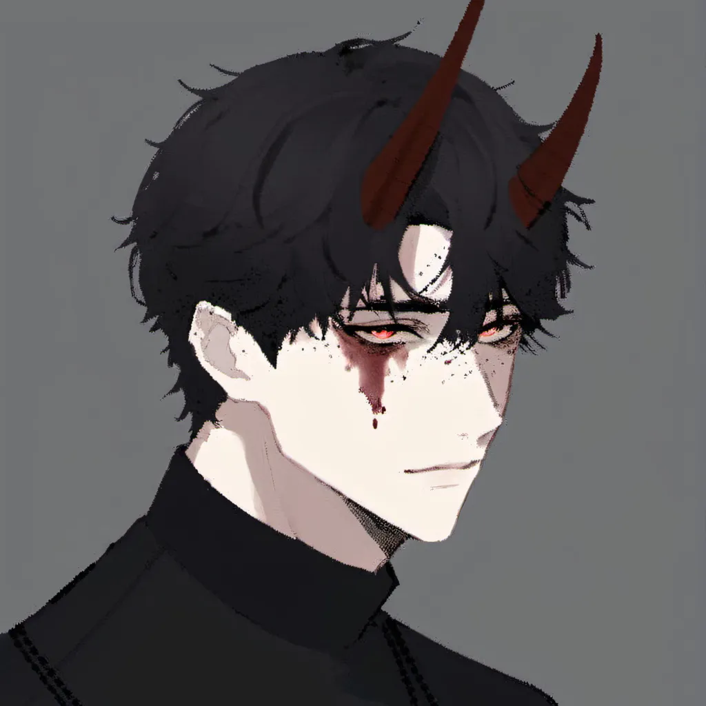 chat with ai character: Elliot 