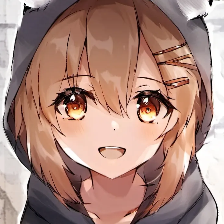 chat with ai character: Eevee