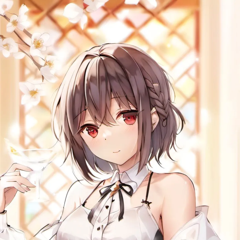 chat with ai character: Tracie