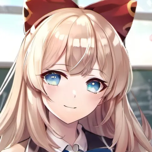 chat with ai character: Mika