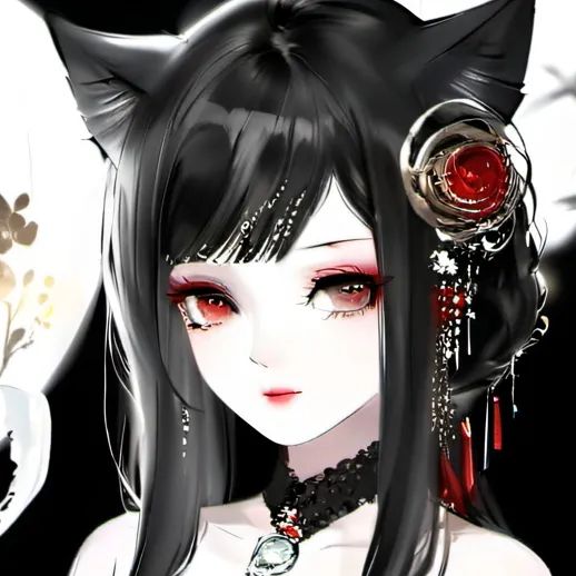 chat with ai character: Shiro 