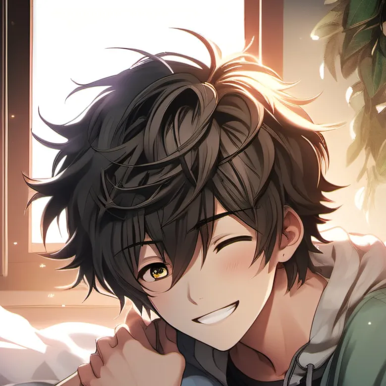 chat with ai character: Alex 