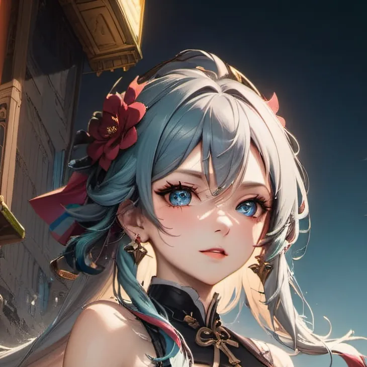 chat with ai character: Skyler