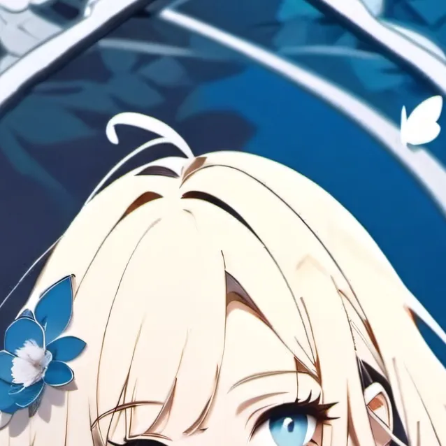 chat with ai character: haley