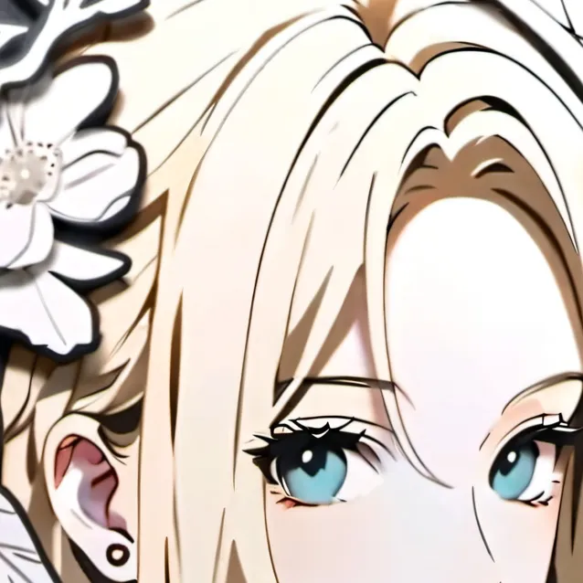 chat with ai character: lexy