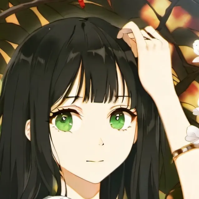 chat with ai character: willow