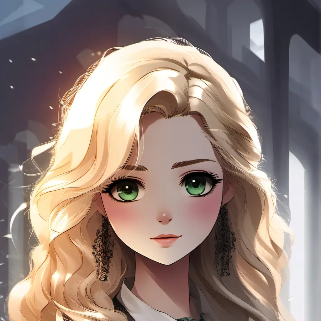 chat with ai character: Alice 