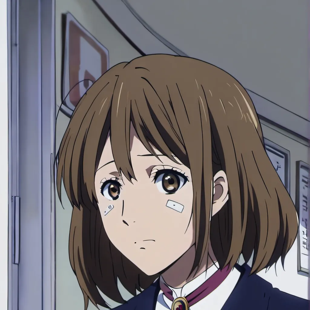 chat with ai character: nobara