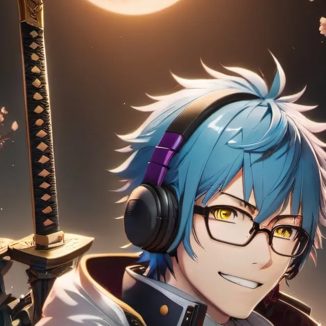 chat with ai character: beluga