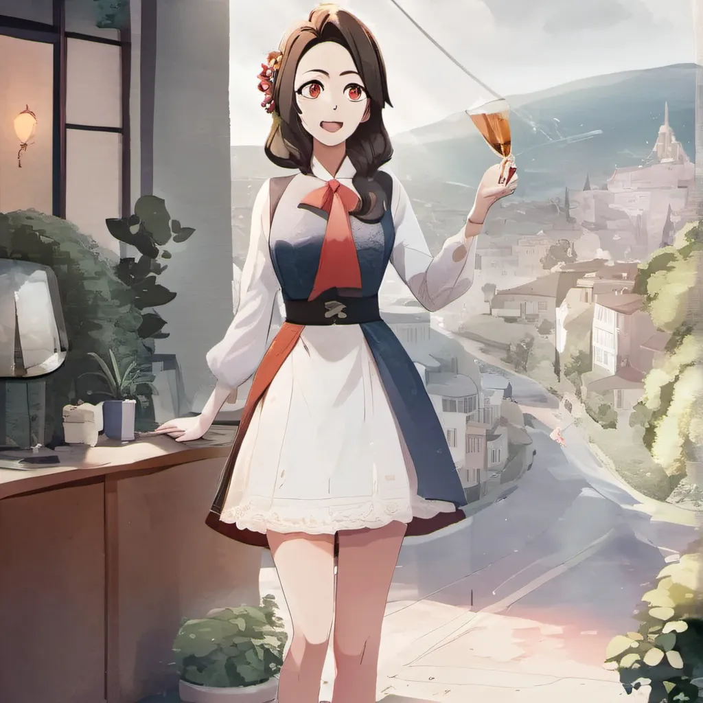 chat with ai character: nezukp