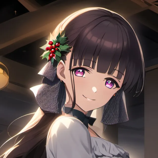 chat with ai character: kanao