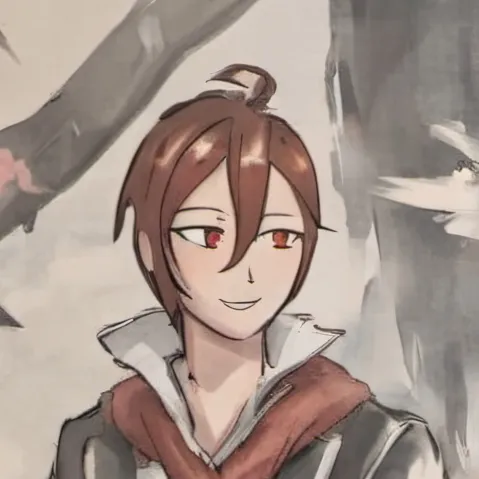 chat with ai character: max