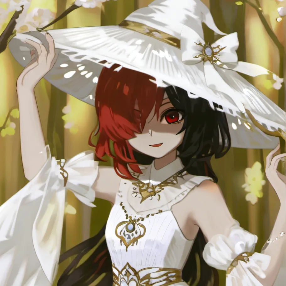 chat with ai character: moonchan