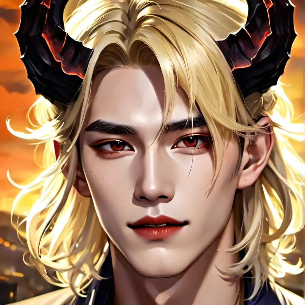 chat with ai character: lukas