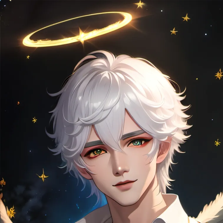 chat with ai character: levi