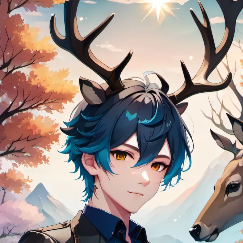 chat with ai character: rex