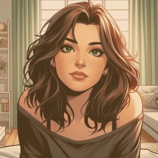 creator Brownie_yn's avatar