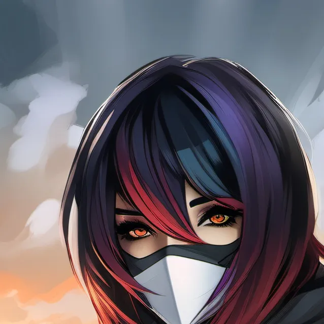 chat with ai character: Katie 