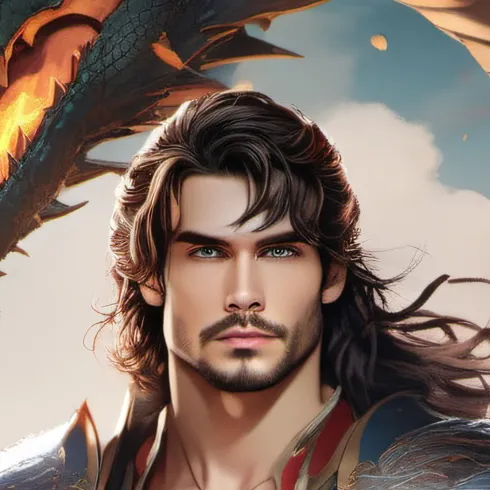 chat with ai character: Alexander 