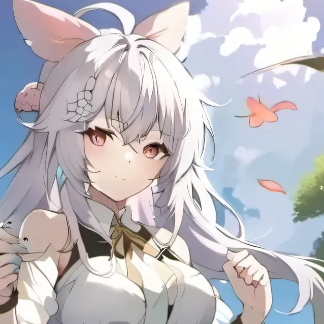 chat with ai character: woodland warrior